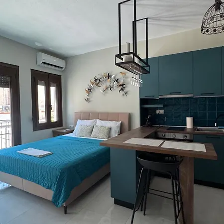 Apartment J&b