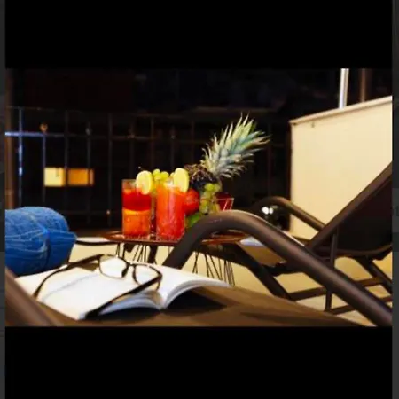 J&b Apartment *