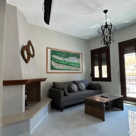 J&b Apartment