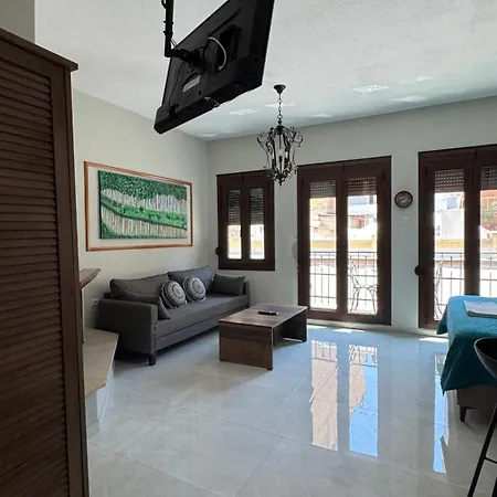 J&b Apartment Kavala