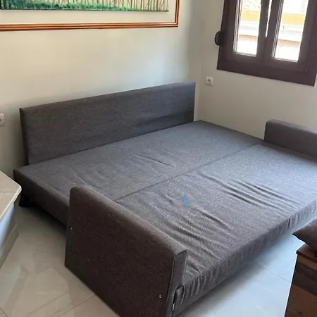 J&b Apartment