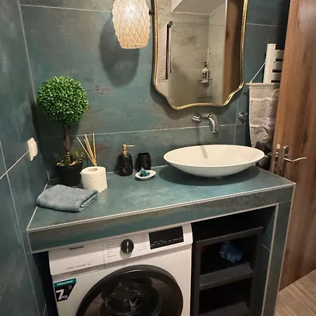 J&b Apartment Kavala