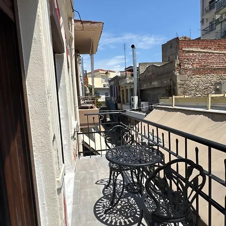 Apartment J&b *