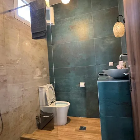 J&b Apartment