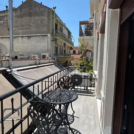 Apartment J&b