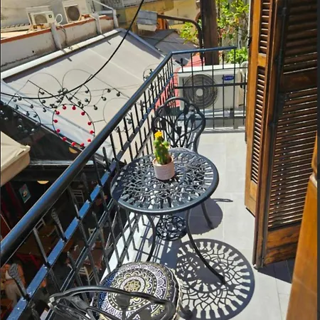 J&b Apartment *