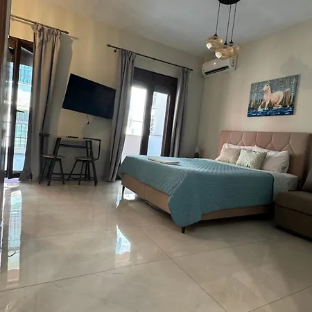 Apartment J&b *