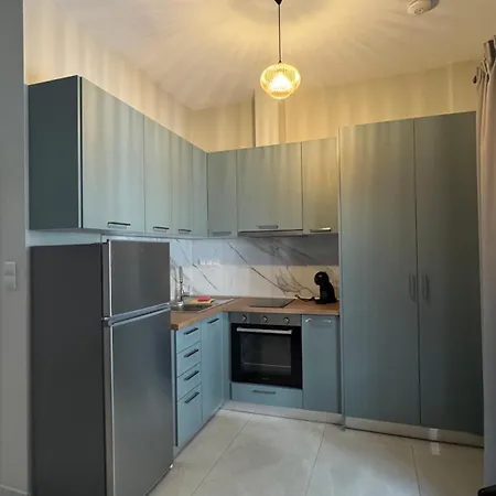 Apartment J&b Kavala