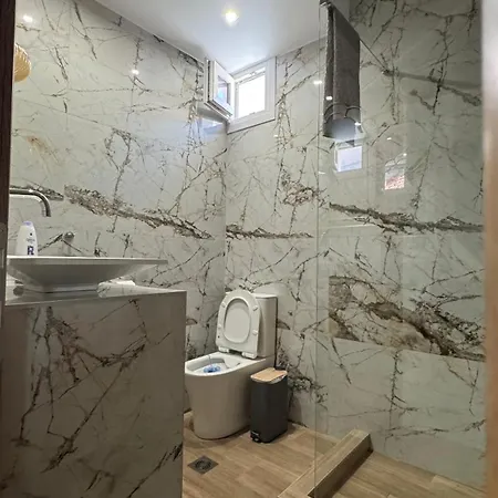 J&b Apartment Kavala