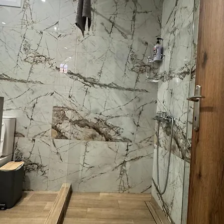 J&b Apartment Kavala