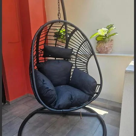 Apartment J&b Kavala