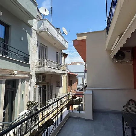 J&b Kavala