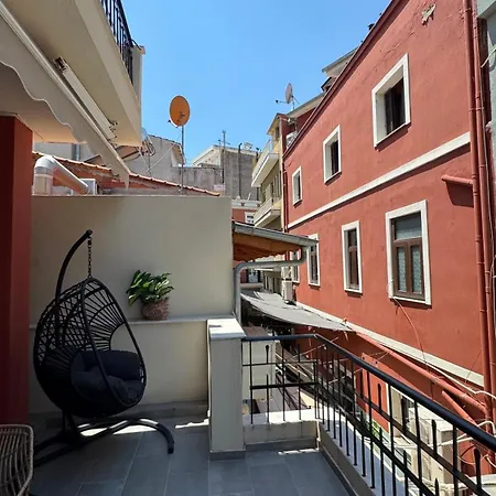 Apartment J&b