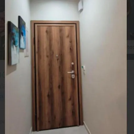 J&b Apartment