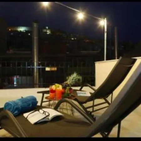 Apartment J&b Kavala