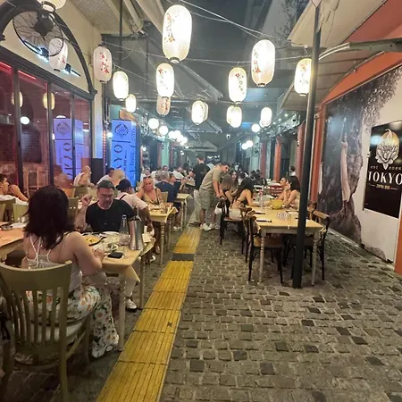 J&b Kavala